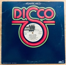 12”レコード■DISCO/CAESAR FRAIZER/CHILD OF THE WIND/SONGS OF THE WIND/WESTBOUND DISKO 112/US盤 ORIG/TOM MOULTON MIX_画像3