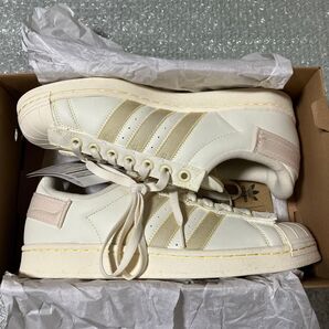 adidas スーパースター パーレイ