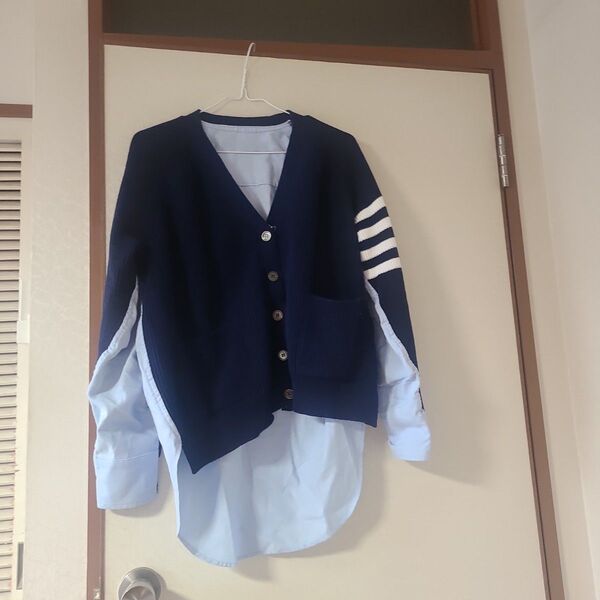カーディガン