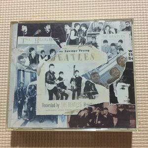 ザ・ビートルズ アンソロジー1 (The Beatles Anthology 1) EU盤2枚組CD