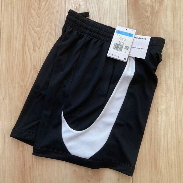 NIKE ジュニア ドライ ショートパンツ 150