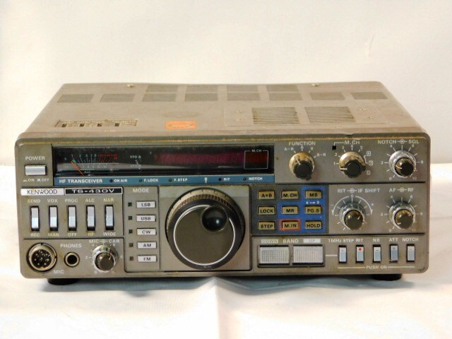 Yahoo!オークション -「ts-430v」の落札相場・落札価格 Yahoo!オークション -「ts-430v」の落札相場・落札価格