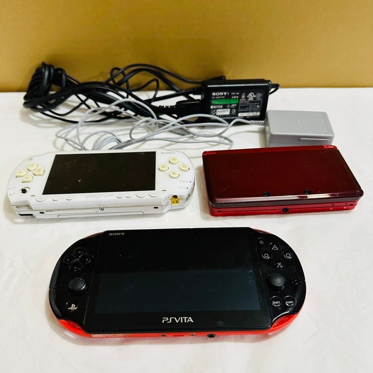 Yahoo!オークション -「3ds 本体」(PS Vita) (テレビゲーム)の Yahoo!オークション -「3ds 本体」(PS Vita) (テレビゲーム)の