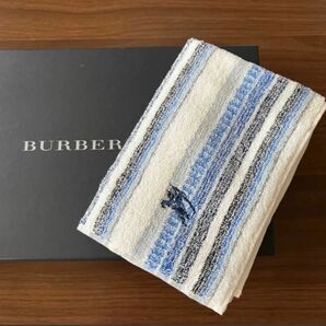 No.5【新品未使用】Burberry(バーバリー)ウォッシュタオル