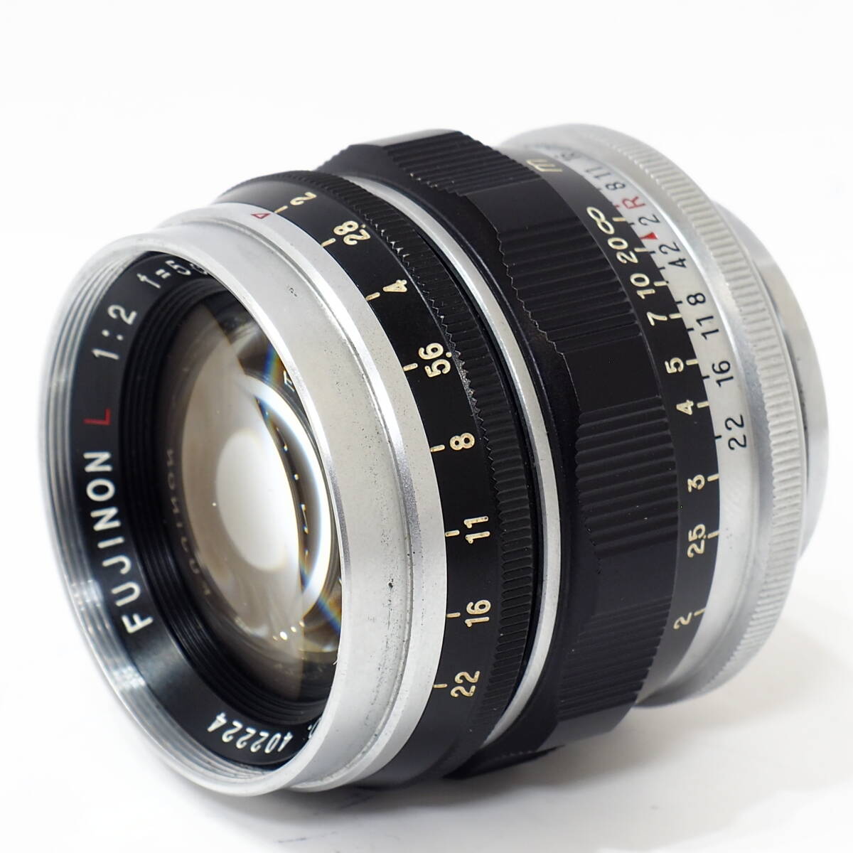 Yahoo!オークション -「fujinon 5cm」(一眼カメラ用(マニュアル Yahoo!オークション -「fujinon 5cm」(一眼カメラ用(マニュアル