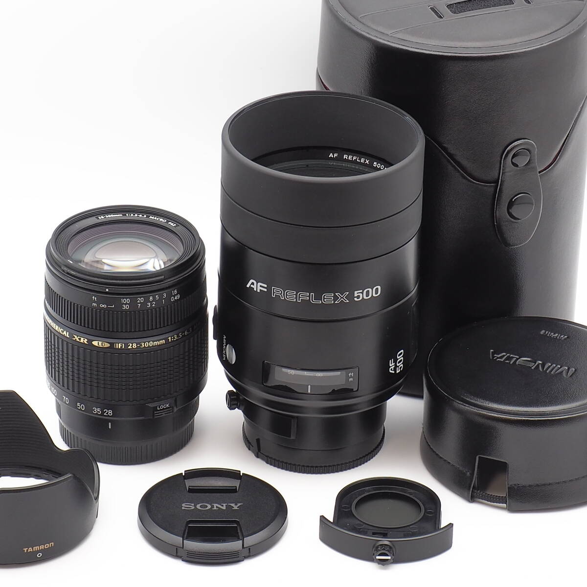 Yahoo!オークション -「reflex 500mm (minolta ミノルタ)」の Yahoo!オークション -「reflex 500mm (minolta ミノルタ)」の