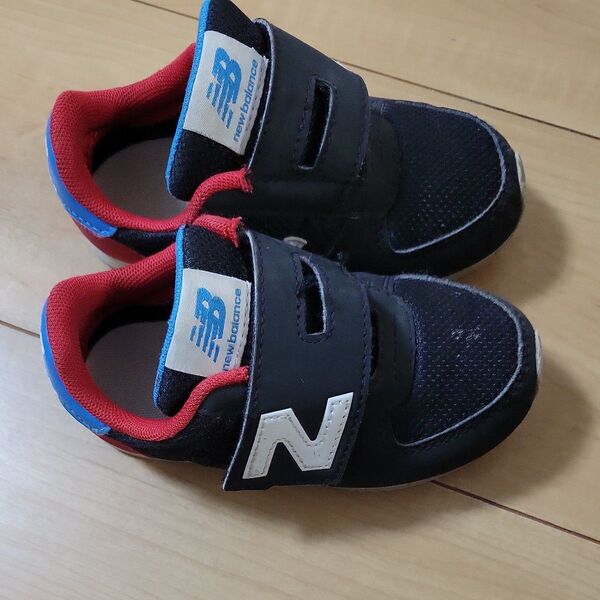 ニューバランス スニーカー 靴 NB 15