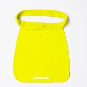 [BiCYCLE CLUB bicycle Club 2019 year 9 month number appendix ][*UV cut cold sensation neck shade ~( unopened goods )]