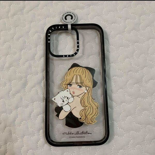 CASETiFY iPhon 14 ProMax
