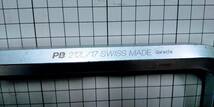 PB SWISS TOOLS ボール付六角棒レンチ ロング 212L-17_画像2