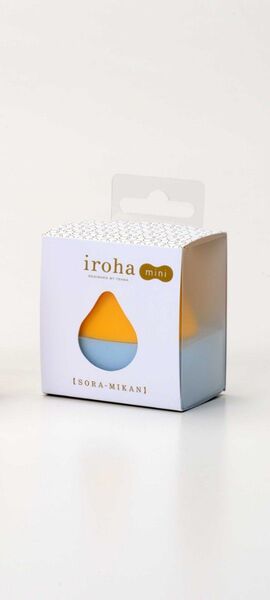 iroha そらみかん