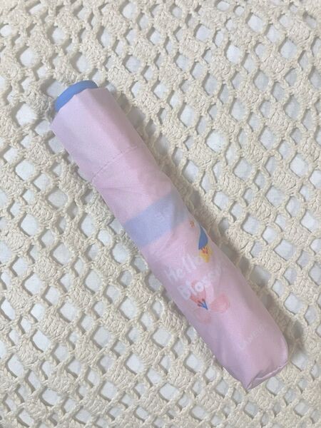 値下げ★新品未使用★ラネージュ★折りたたみ傘