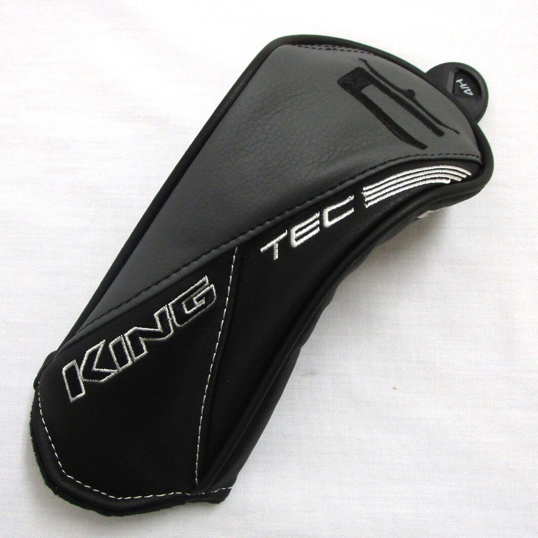 Yahoo!オークション -「king tec hybrid」の落札相場・落札価格 Yahoo!オークション -「king tec hybrid」の落札相場・落札価格
