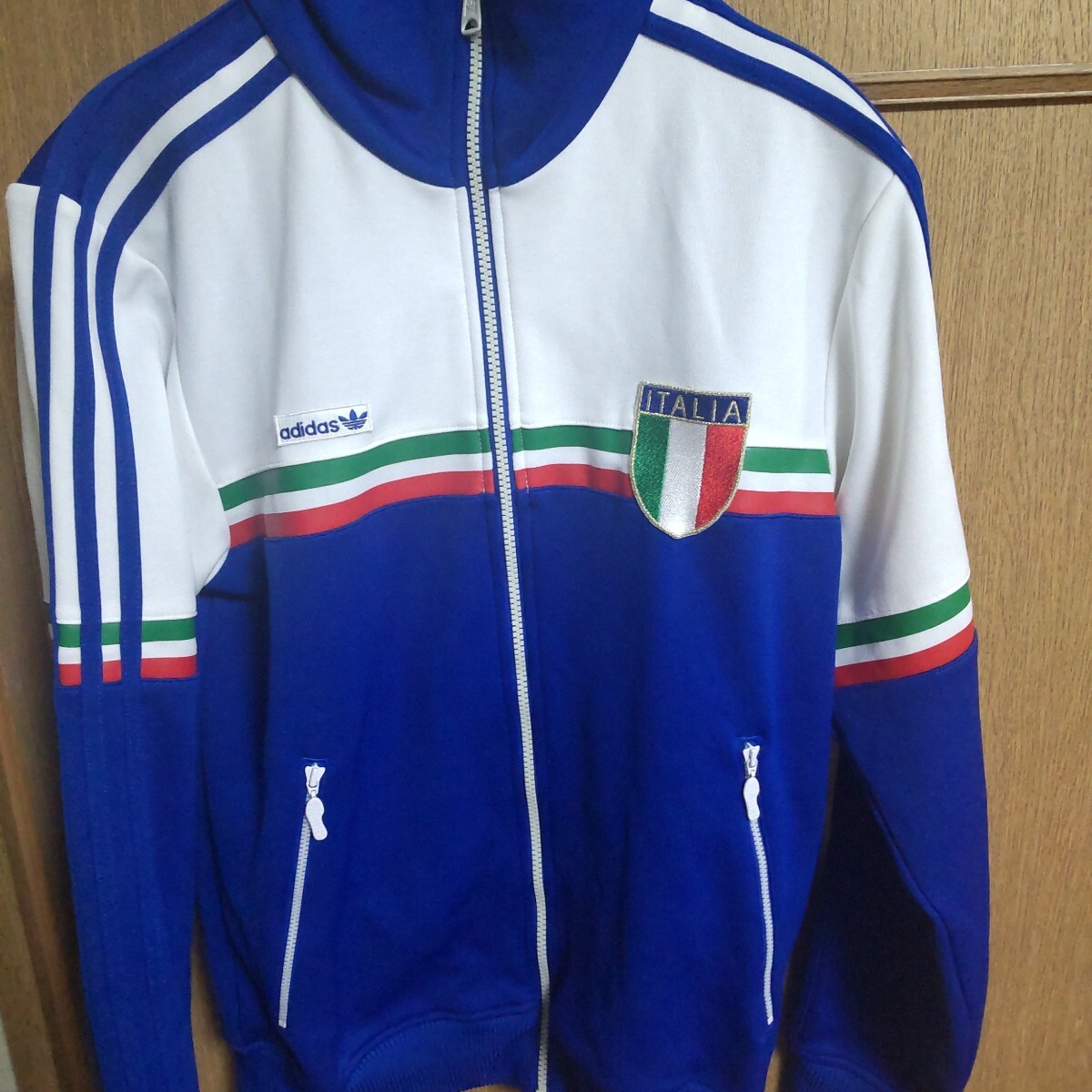 Yahoo!オークション -「イタリア代表 ジャケット」(スポーツ Yahoo!オークション -「イタリア代表 ジャケット」(スポーツ