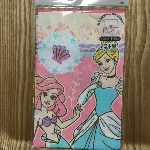 ランチクロス プリンセス
