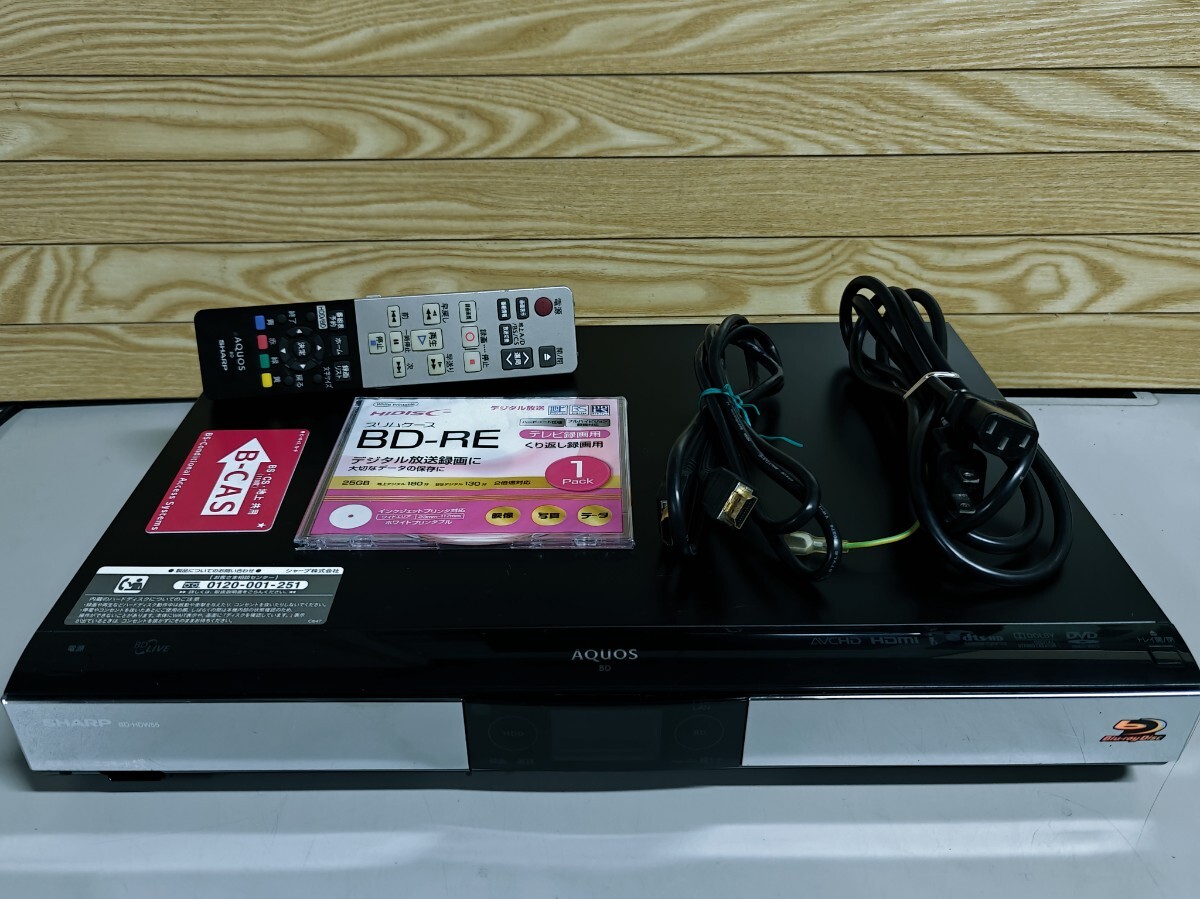 Yahoo!オークション -「sharp bd-hdw55」の落札相場・落札価格 Yahoo!オークション -「sharp bd-hdw55」の落札相場・落札価格