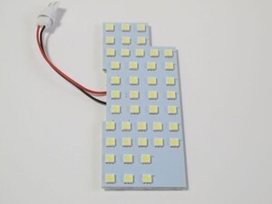 送料無料 送料込 新型 LAPIN ラパン/ラパン ショコラ HE22SLED ルームランプ 129発 高輝度LED フロント ルームランプ