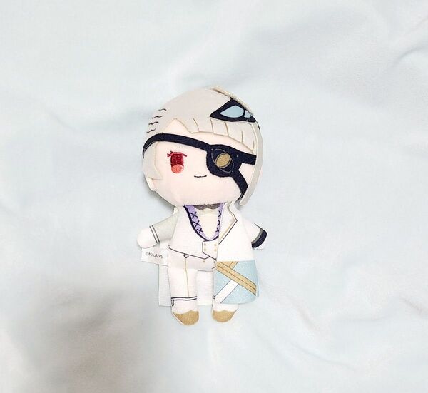 ヴィジュアルプリズン ぷちふわぬいぐるみ ハイド