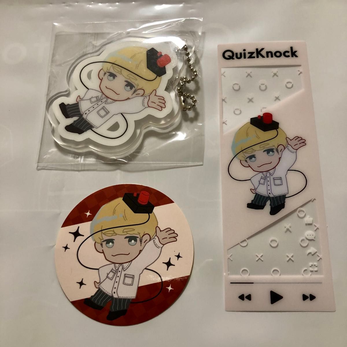 フェス 東言 早押しステッカー なめる アクキーTDC フェス 東言 早押しステッカー なめる アクキーTDC