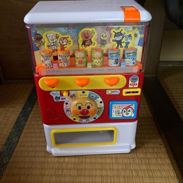 アンパンマン おもちゃ