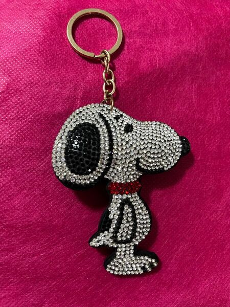 ★お値下げ★SNOOPY キーホルダー