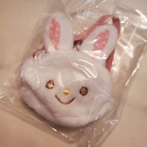 ぬいぐるみ用ポシェット メル