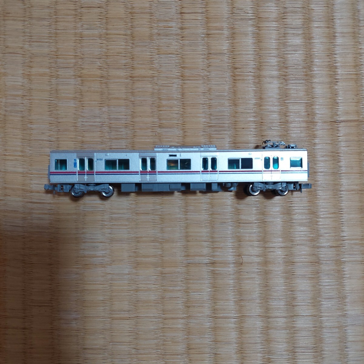Yahoo!オークション -「京王9000系」(Nゲージ) (鉄道模型)の落札 Yahoo!オークション -「京王9000系」(Nゲージ) (鉄道模型)の落札
