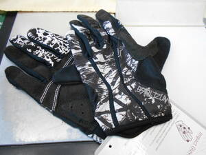 Pearl Izumi pearl izmiImpact Glove cycling glove S size 