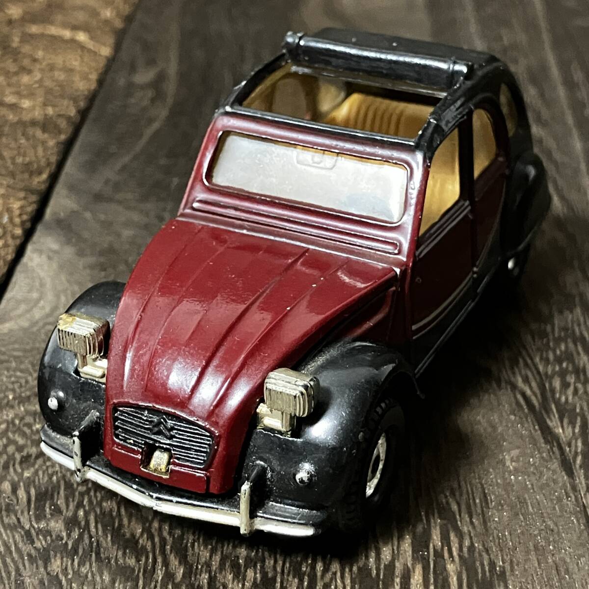 Yahoo!オークション -「シトロエン」(コーギー) (自動車)の落札 Yahoo!オークション -「シトロエン」(コーギー) (自動車)の落札