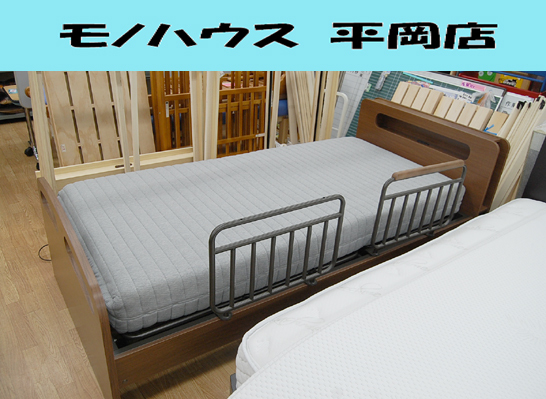 福岡発NITORI ニトリ シングル ベッド 介護 福祉用具 軽量 福岡発NITORI ニトリ シングル ベッド 介護 福祉用具 軽量
