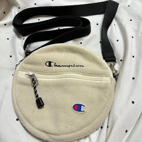 champion チャンピオン ミニショルダーバッグ