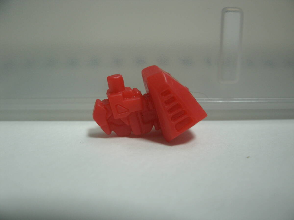 ガン消し　フューラーザタリオン　モスグリーン 参考価格】ガン消し SDガンダム 本弾 マーク36 G-ARMS