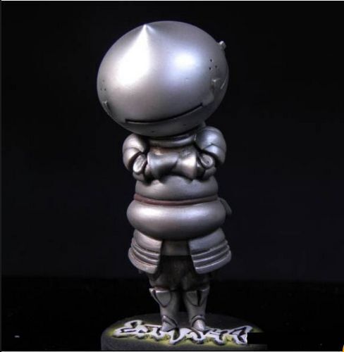 【レア!新品正規品】Mouse Unit DARK SOULS ダークソウル カタリナ騎士 ジークマイヤー WF2018冬 2017夏 マウスユニット 完成品フィギュア
