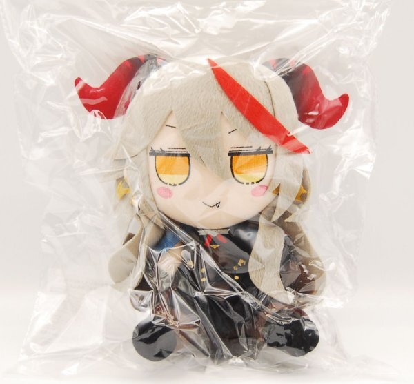 Yahoo!オークション -「アズールレーン ぬいぐるみ」の落札相場 Yahoo!オークション -「アズールレーン ぬいぐるみ」の落札相場