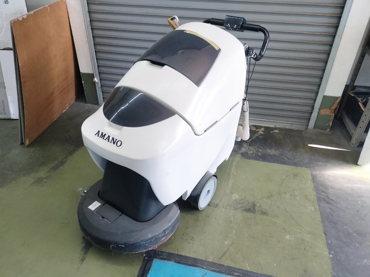 2025年最新】Yahoo!オークション -床洗浄機 amanoの中古品・新品 2025年最新】Yahoo!オークション -床洗浄機 amanoの中古品・新品