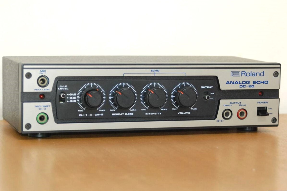 Yahoo!オークション -「roland dc-20」(楽器、器材) の落札相場 Yahoo!オークション -「roland dc-20」(楽器、器材) の落札相場