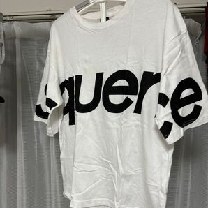 SEQUENCE Tシャツ ホワイト N半袖 リーバイス ヴィンテージ AIR