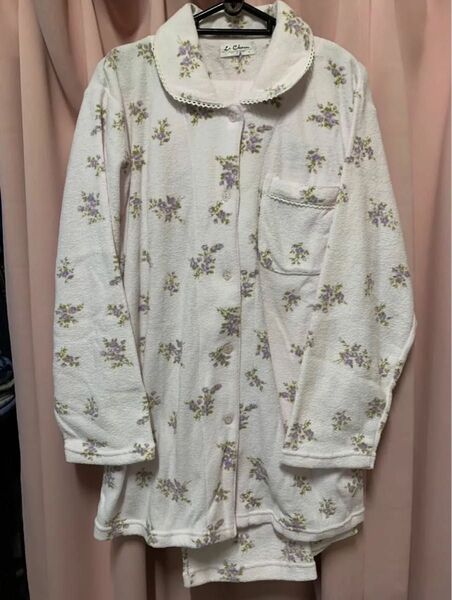 新品 パジャマ L