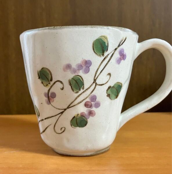 丹山窯 マグカップ コーヒーカップ