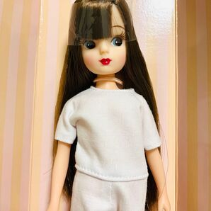 2021年 復刻版初代リカちゃん-14
