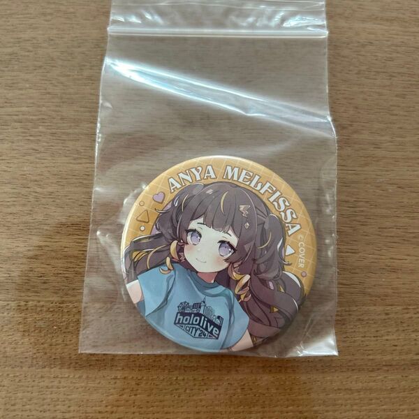 ホロライブシティ ホロライブ ホロライブシティ24 アーニャ アーニャメルフィッサ ANYA MELFISSA