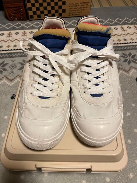 【中古】NIKEドロップタイプスニーカー N354