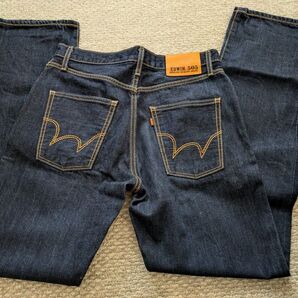 EDWIN 505 デニム