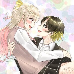 【受付中】夢絵 イラストオーダー