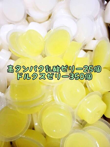 高タンパク乳酸ゼリー25個 ドルクスゼリー350個 ワイドS16g フジコン 昆虫ゼリー オオクワ カブトムシ ハリネズミ ハムスター 小動物