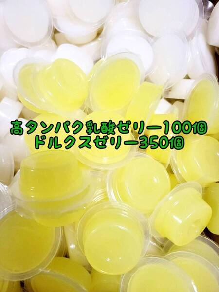 高タンパク乳酸ゼリー100個 ドルクスゼリー350個 ワイドS16g フジコン 昆虫ゼリー オオクワ カブトムシ ハリネズミ ハムスター 小動物