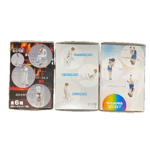 株式会社奇譚クラブ フィギュア コップのフチ子さん5ネイビー タナカカツキ ゴルゴ13