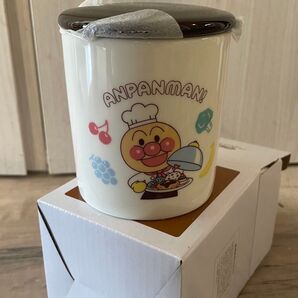 アンパンマン キャニスター ガスト