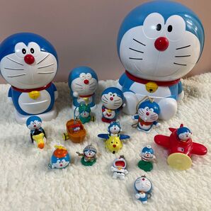 中古 ドラえもんセット