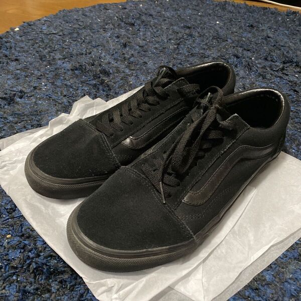 VANS old school バンズ オールドスクール